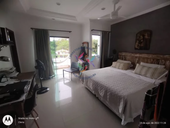 Imagem Casa Duplex em Taperapuan - Porto Seguro - Ba.