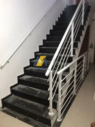 Imagem Vendo Apto em Santo André, Pq. Gerassi