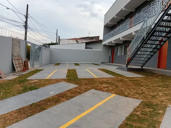 Imagem Kitnet a venda próximo ao Shopping Cidade Sorocaba