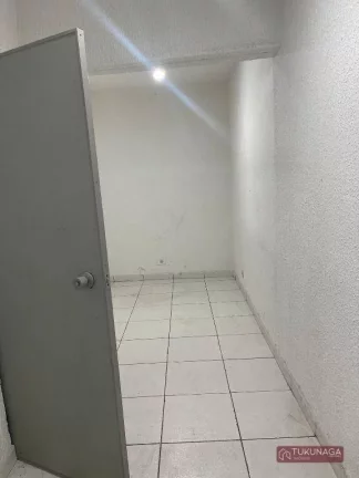 Imagem Galpão à venda, 220 m² por R$ 750.000,00 - Vila Barros - Guarulhos/SP