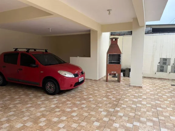 Imagem CASA COM 52 m² - ESMERALDA - PRAIA GRANDE SP