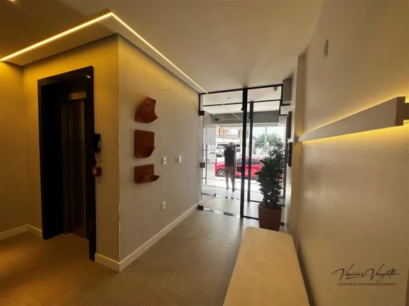 Imagem Apartamento 2 dormitórios para Venda em Balneário Camboriú / SC no bairro Centro