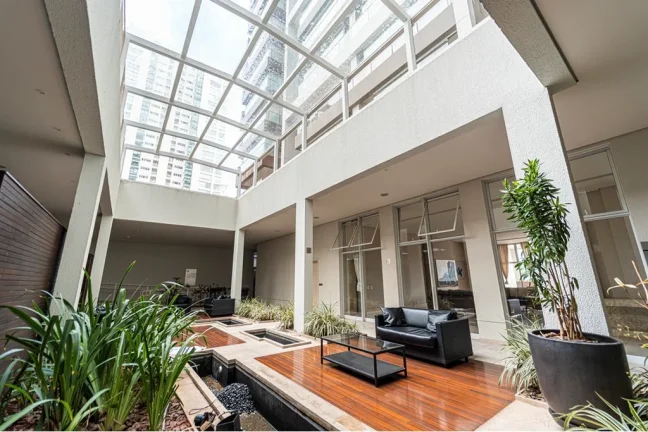 Imagem APARTAMENTO RESIDENCIAL em São Paulo - SP, Campo Belo