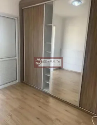 Imagem Aluguel: Apartamento 3 Dorms, 115m² no Alto da Boa Vista SP