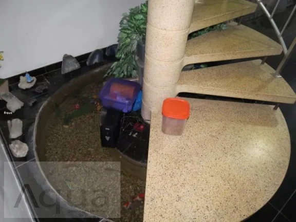 Imagem Casa para Venda em Itanhaém, Cibratel I, 4 dormitórios, 4 suítes, 2 banheiros, 6 vagas