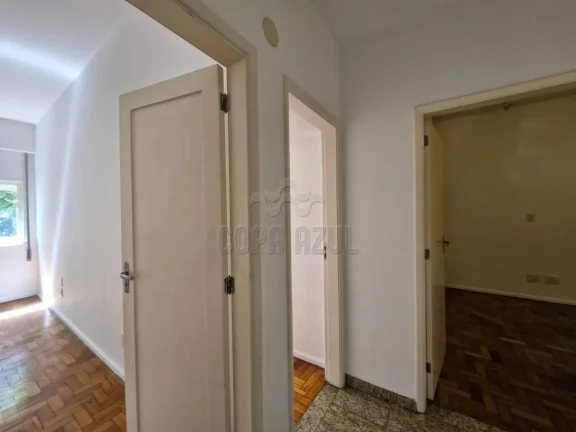 Imagem Copacabana - Residencial › Apartamento com 3 quarto(s) a Venda