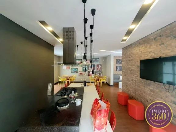 Imagem Apartamento à Venda em Moóca, São Paulo - SP