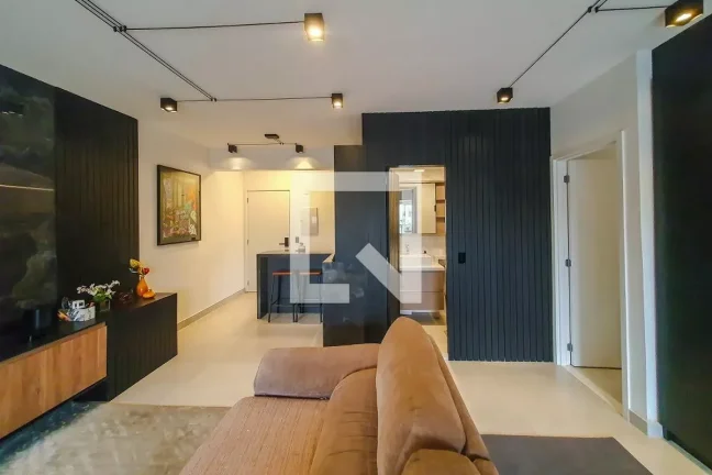 Imagem Apartamento à Venda - Vila Mariana, 1 Quarto, 65 m2