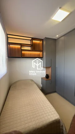 Imagem Apartamento em Parque Esplanada III - Valparaíso de Goiás