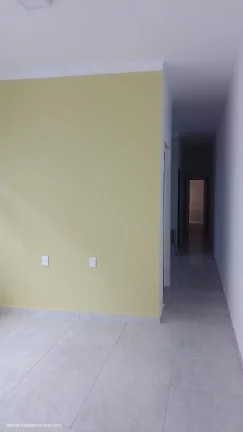 Imagem CASA RESIDENCIAL em MONGAGUÁ - SP, Agenor de campos
