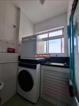 Imagem Apartamento com 2 quartos à venda, 56 m² por R$ 415.000 - Lauzane Paulista - São Paulo/SP
