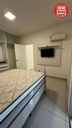 Imagem Apartamento com 2 dormitórios à venda, 80 m² por R$ 1.060.000,00 - Gonzaga - Santos/SP