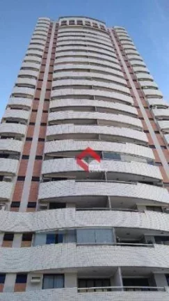Imagem Apartamento à venda, 115 m² por R$ 650.000,00 - Aldeota - Fortaleza/CE