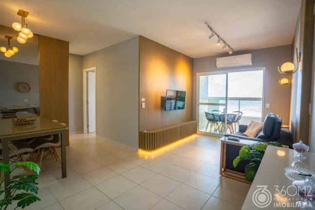 Imagem Apartamento para Venda em Mongaguá / SP no bairro Vila Atlântica