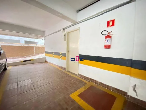 Imagem Apartamento com 2 Suites à venda, 111 m² por R$ 750. - Campo Grande - Santos/SP