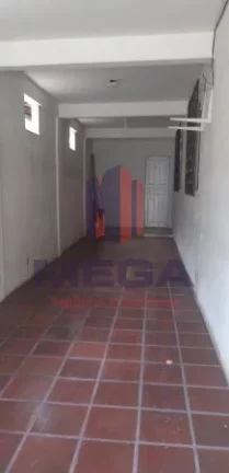 Imagem Excelente Casa duplex em vila nova