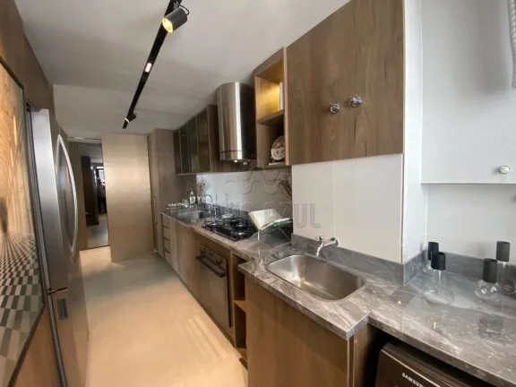 Imagem Botafogo – Rua Mena Barreto | Residencial › Apartamento 3 quarto(s) à Venda