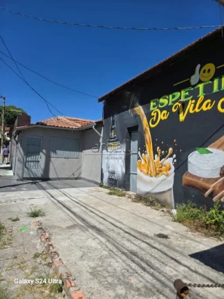 Imagem Terreno com 416 metros quadrados - medidas 32,00 laterais x 13,00 de frente - Terreno de esquina em ...