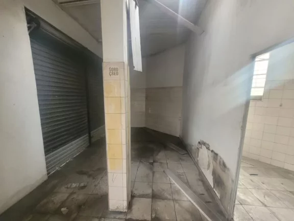 Imagem Salão para alugar, 111 m² por R$ 2.400,00/mês - Vila Ercília - Itaquaquecetuba/SP