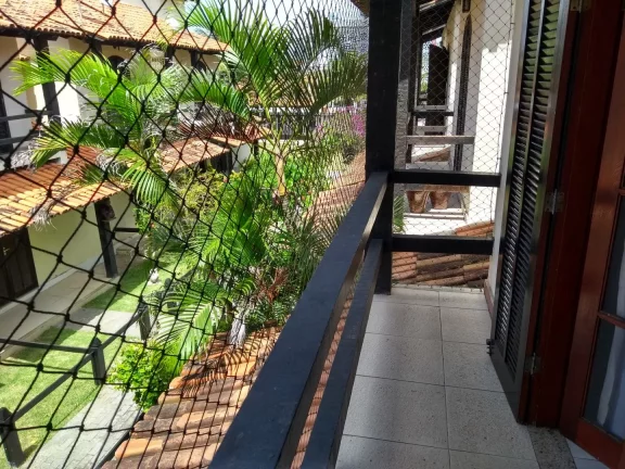 Imagem Excelente Casa Duplex Temporada Peró