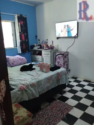 Imagem CHACARA RESIDENCIAL em SÃO PAULO - SP, JARDIM SANTA MÔNICA