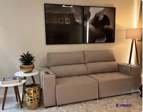 Imagem VENDO CASA DE 2 SUÍTE NO SIM