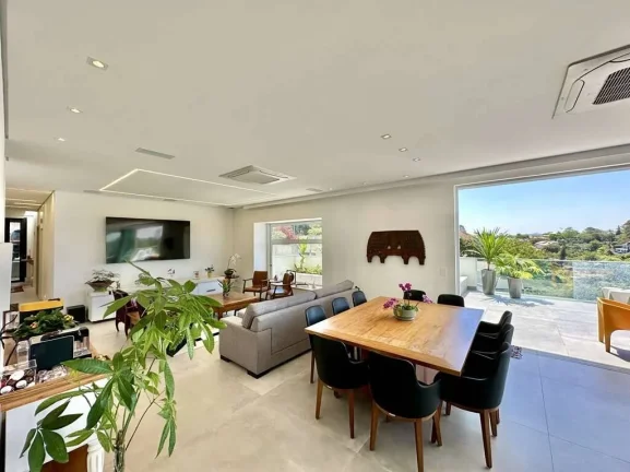 Imagem Cond Palos Verdes - NOVA 7 sts, mobiliada. Elevador, gourmet, piscina, spa!