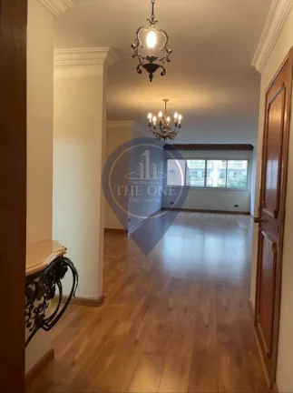 Imagem Imperdível apartamento de luxo no Jardim Paulista - 4 quartos, 2 suítes, 2 vagas - São Paulo-SP
