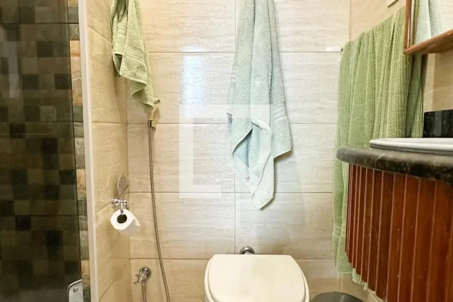 Imagem Apartamento à Venda - Copacabana, 3 Quartos, 90 m2