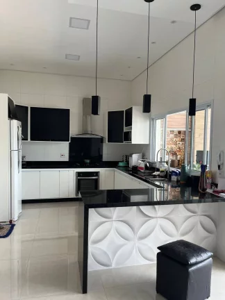 Imagem Casa a venda condomínio Euroville 2