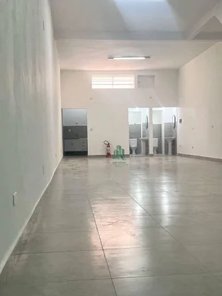 Imagem Salão para alugar, 110 m² por R$ 9.500,00/mês - Centro - Guarulhos/SP