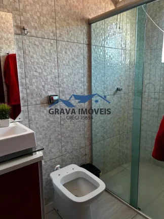 Imagem Casa 3 dormitórios para Venda em Sarandi, JARDIM VERÃO, 3 dormitórios, 1 suíte, 3 banheiros, 2 vagas
