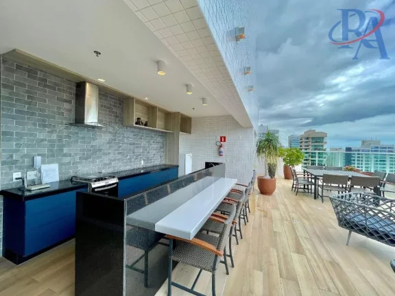 Imagem Apartamento para Venda em Fortaleza, Meireles, 2 dormitórios, 1 suíte, 2 banheiros, 1 vaga Imagem Apartamento para Venda em Fortaleza, Meireles, 2 dormitórios, 1 suíte, 2 banheiros, 1 vaga