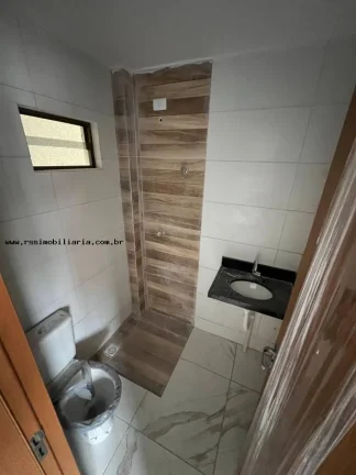 Imagem Res. Siena apartamento á venda, Novo Geisel, João Pessoa