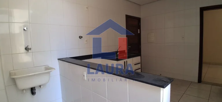 Imagem APARTAMENTO RESIDENCIAL em PARÁ DE MINAS - MG, PROVIDENCIA