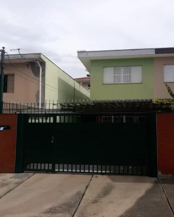 Imagem sobrado JD Bonfiglioli barato...