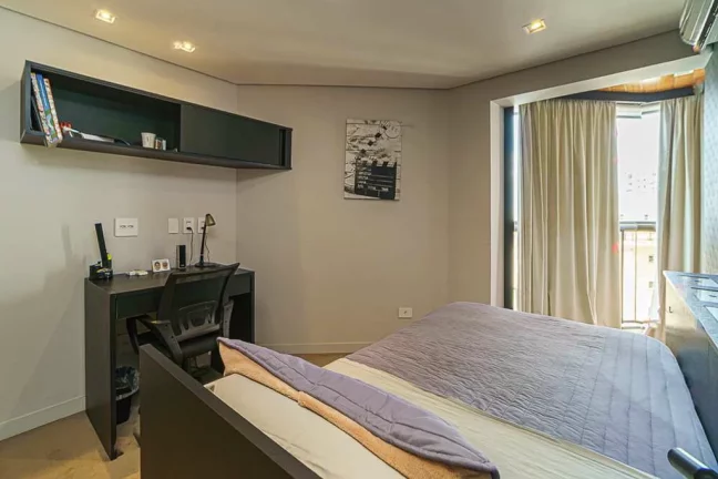 Imagem COBERTURA RESIDENCIAL em São Paulo - SP, Perdizes