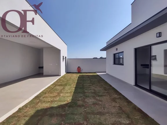 Imagem Residencial Dolce Vita - 3 Suítes - 360m² - Itatiba/SP