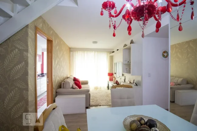 Imagem Apartamento à Venda - Recreio, 4 Quartos, 187 m2