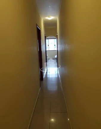 Imagem Casa Padrão