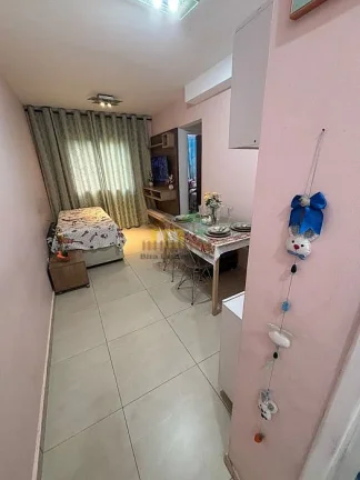 Imagem Apartamento Padrão