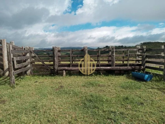 Imagem Fazenda à venda no Municipio de Capitolio, 376000 m² por R$ 2.400.000 - Zona Rural - Capitólio/MG