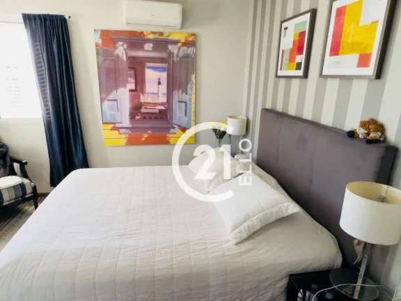 Imagem Apartamento Duplex com 2 suítes, 138 m² - Cerqueira Cesar