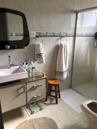 Imagem Apartamento Duplex 185M², 3Q, 4 Banheiros, 2 Vagas, Sacada Frente, Portaria 24h.