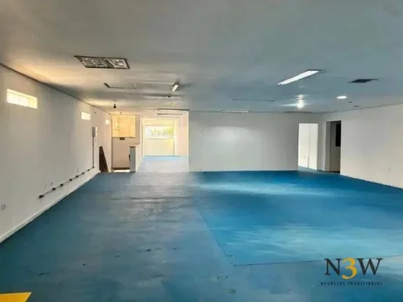 Imagem Galpão para alugar, 1440 m² por R$ 41.000,00/mês - Vila Ribeiro de Barros - São Paulo/SP