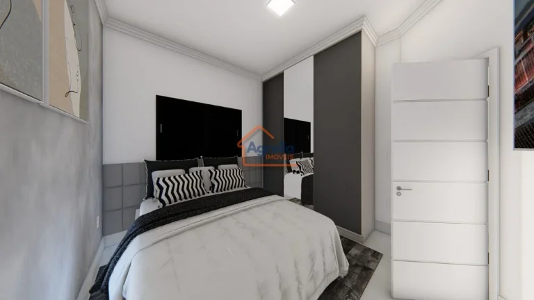 Imagem Casa à venda no bairro Parque Residencial Ypê Amarelo - Mogi Guaçu/SP