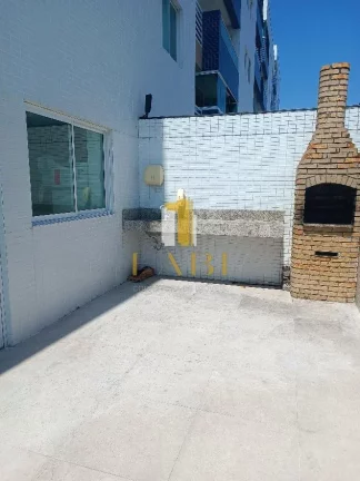 Imagem Apartamento pé na areia no Bessa, 2 qtos, 62 m2.