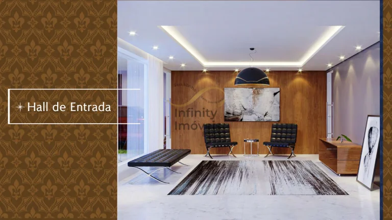 Imagem RESIDENCIAL STELLA MARIS CAIÇARA - Apartamento à venda no bairro Caiçaras - Belo Horizonte/MG