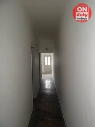 Imagem Casa à venda - Gonzaga - Santos/SP