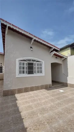 Imagem CASA COM 45 m² - JARDIM IMPERADOR - PRAIA GRANDE SP